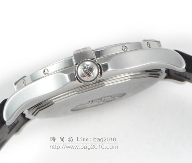 breitling手錶 百年靈復仇者二代世界時間腕表 百年靈自動上弦機械男表 百年靈高端男表  hds1627